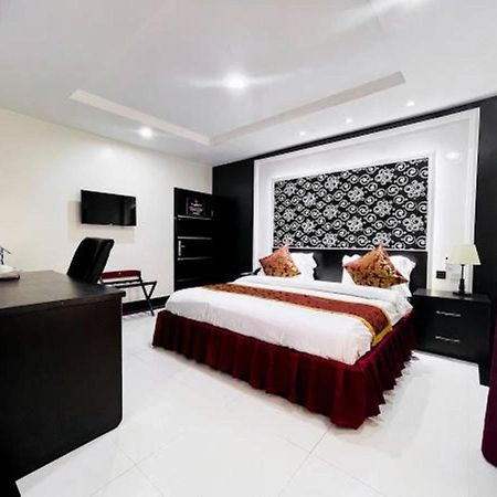 Pasadena Suites Lekki Zewnętrze zdjęcie