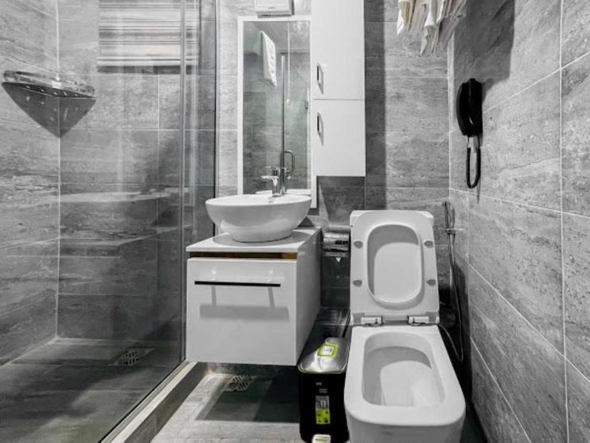 Pasadena Suites Lekki Zewnętrze zdjęcie