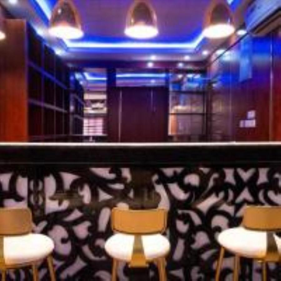 Pasadena Suites Lekki Zewnętrze zdjęcie